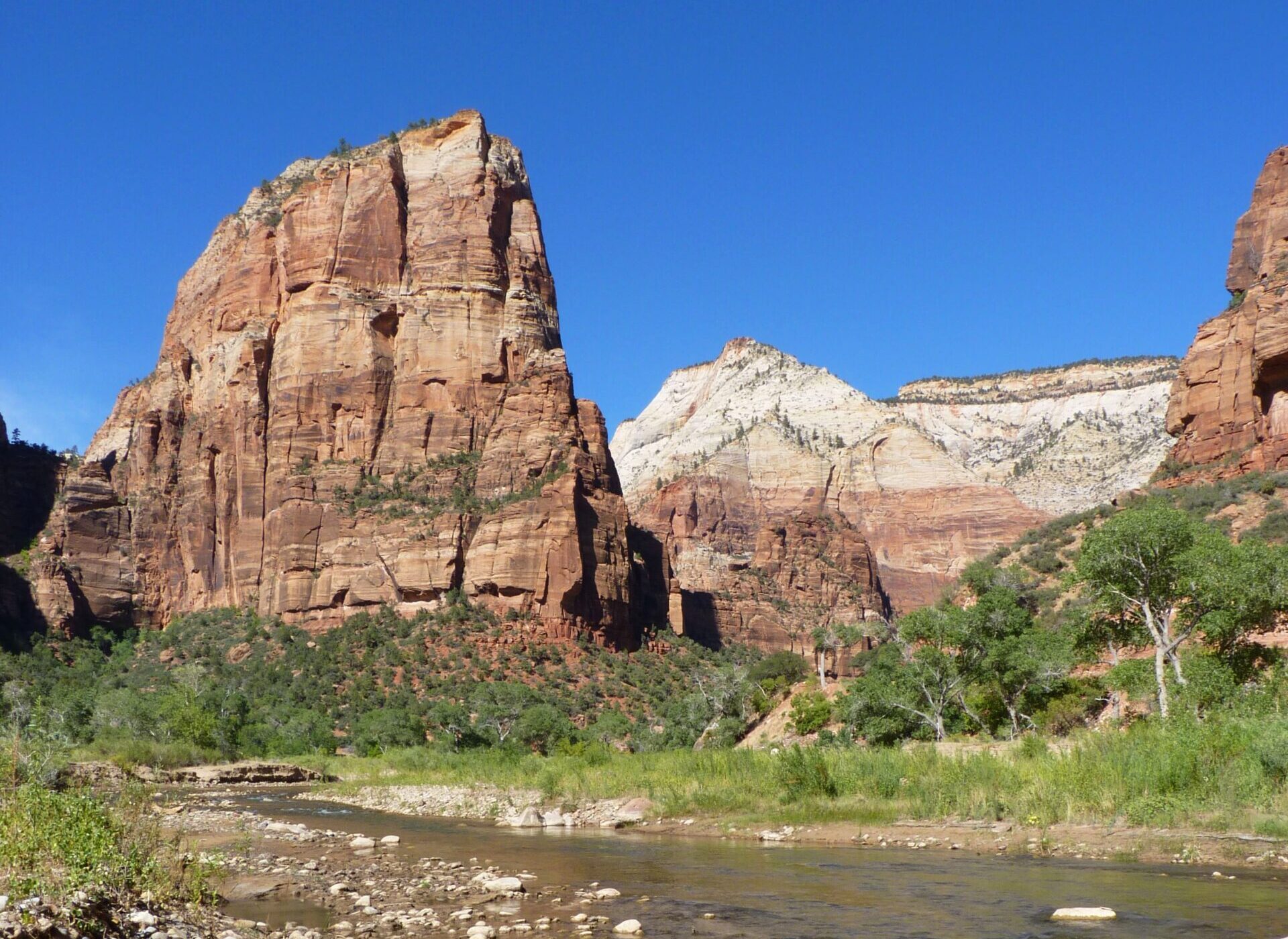 Utah National Parks