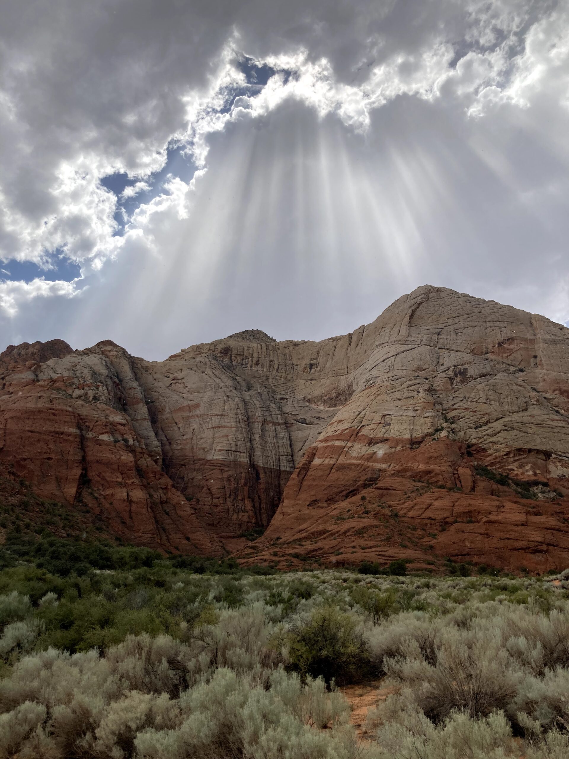 Utah State Parks