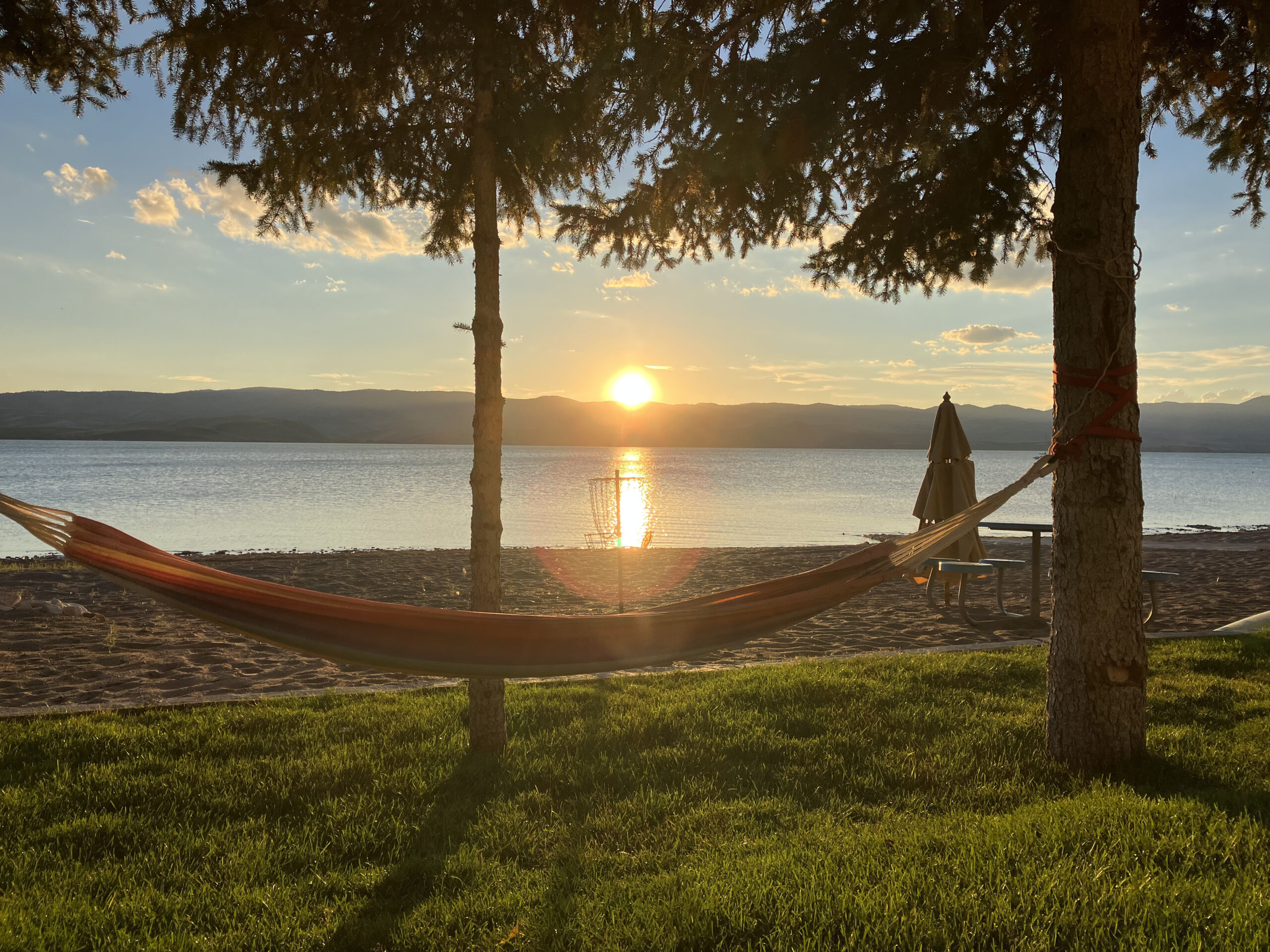 Utah Lakes & Reservoirs